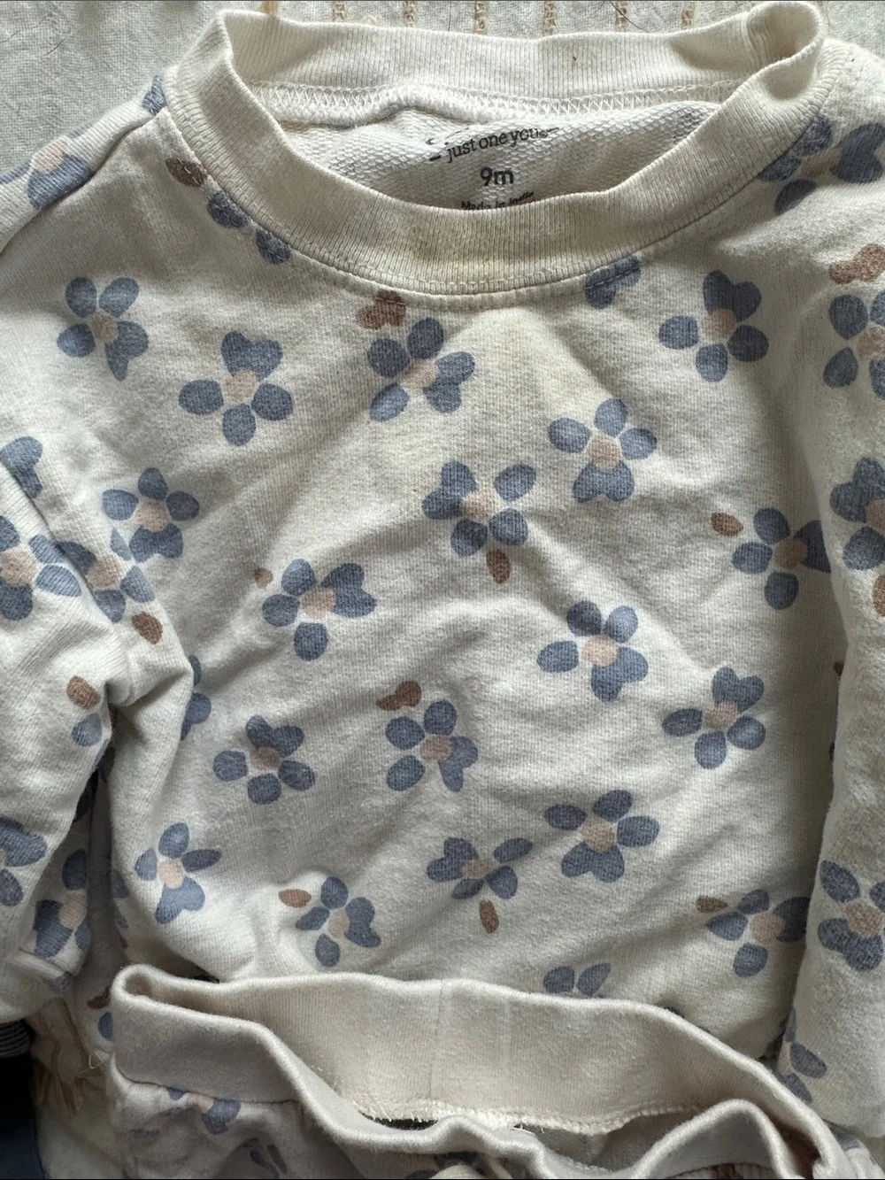 Carters carters haul